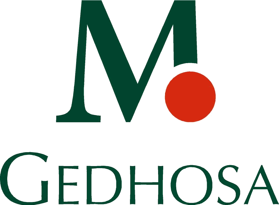 Logo-Gedhosa