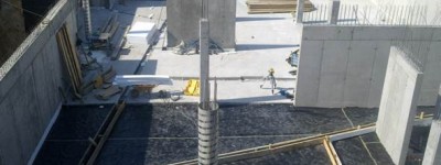 Hormigón Estructural