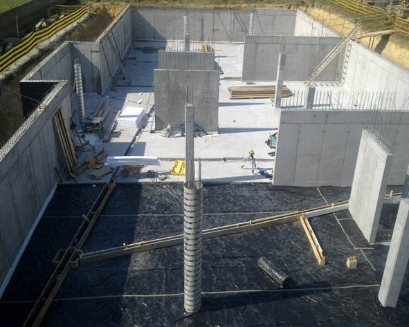 Hormigón Estructural